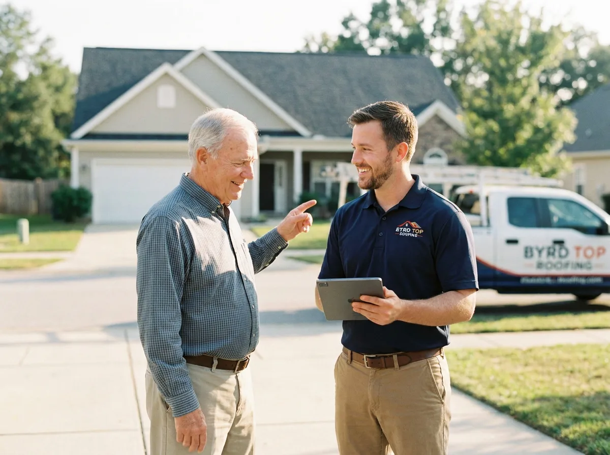 Roofing Mcclure, IL FAQs